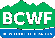 BC Wildlife Federation Logo